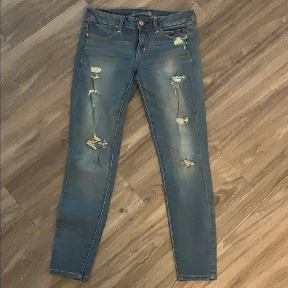 Jegging